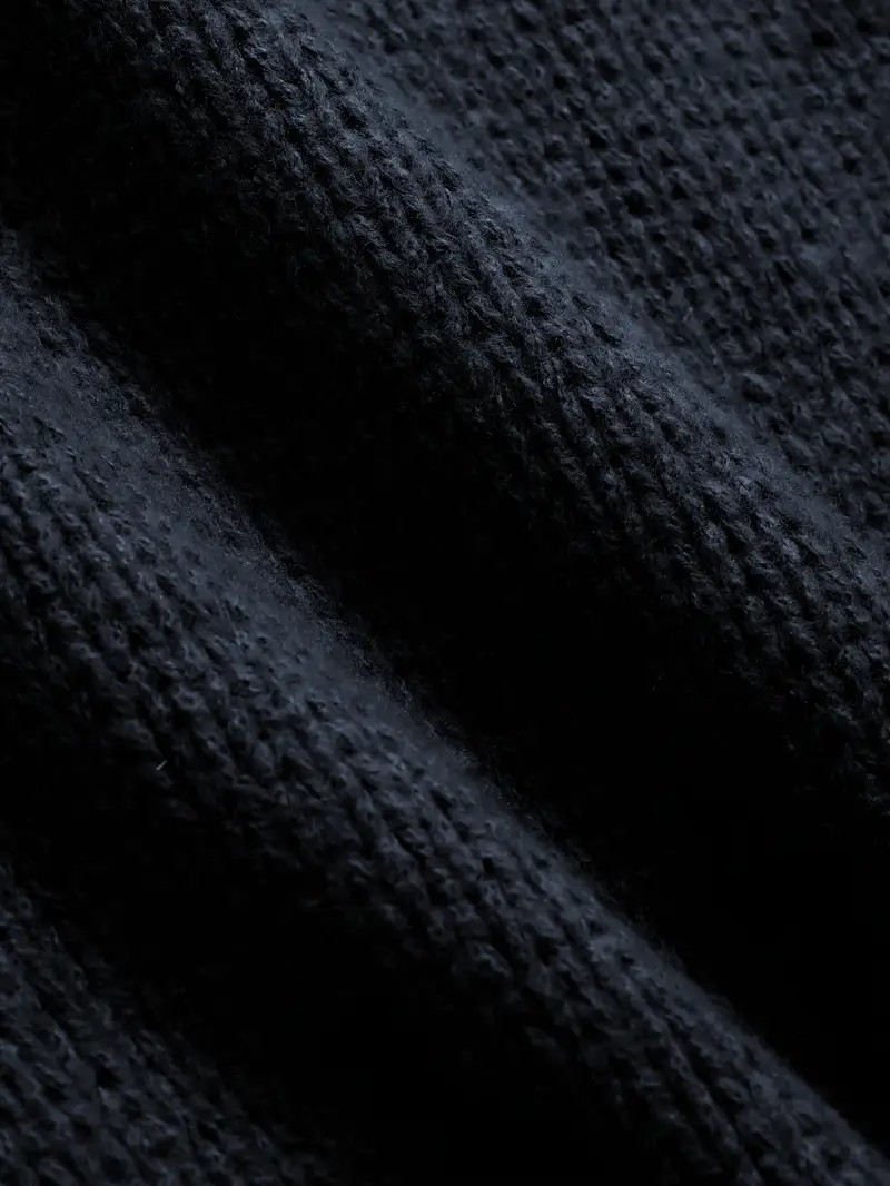 Ronan™ | Classic Knitted Sweater