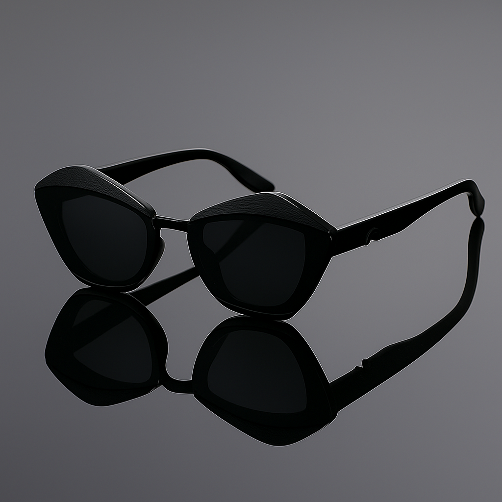 Nevada Retro Sunnies