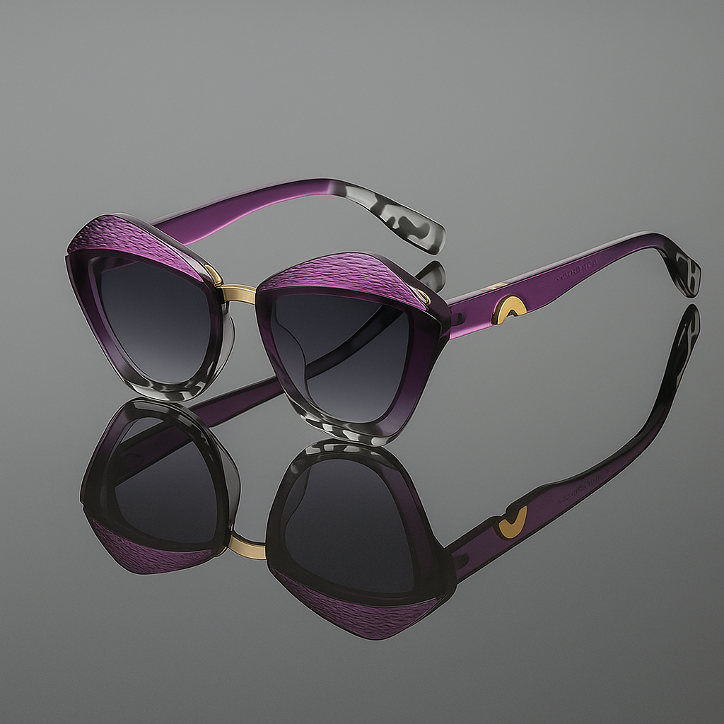 Nevada Retro Sunnies