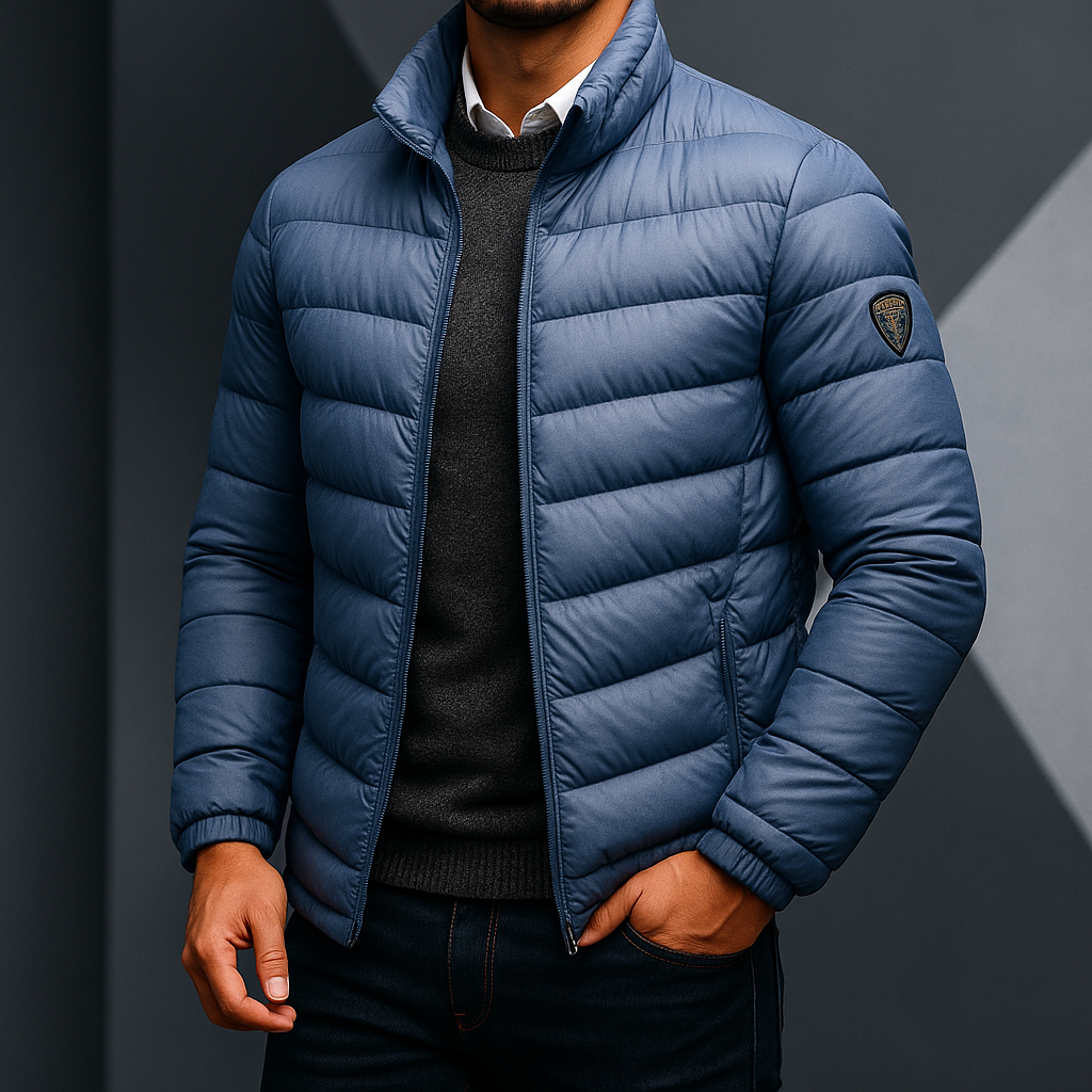 North Core Down Jacket