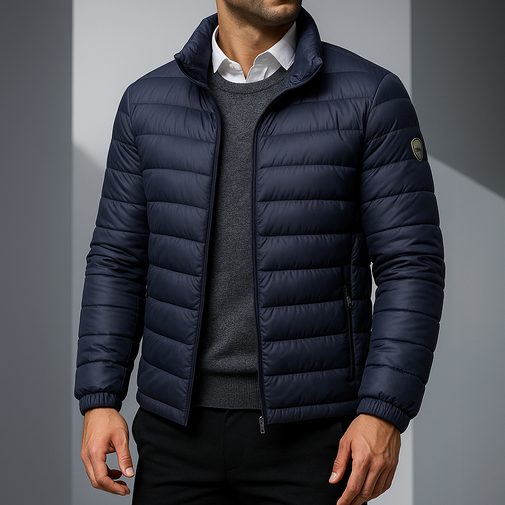 North Core Down Jacket