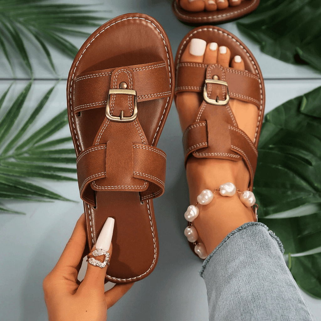 Kiara™ Premium Sandals
