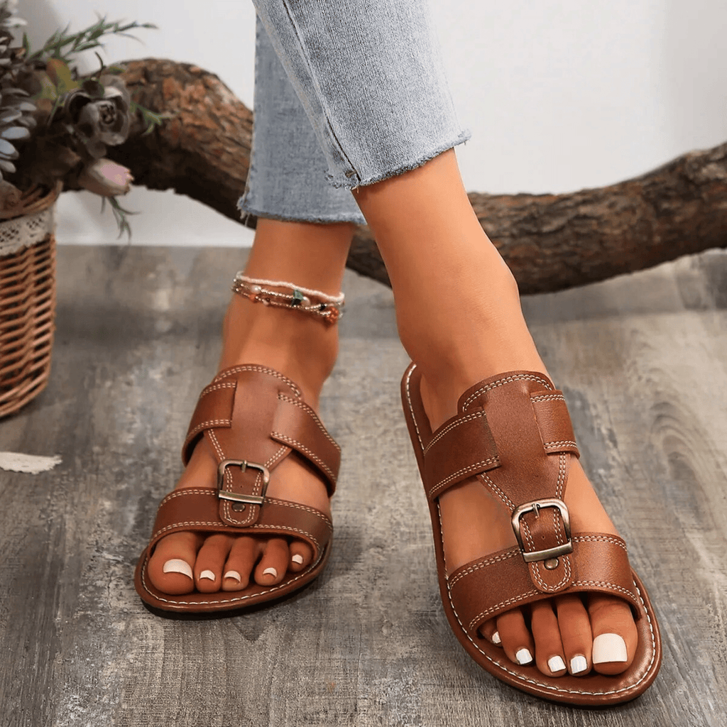 Kiara™ Premium Sandals