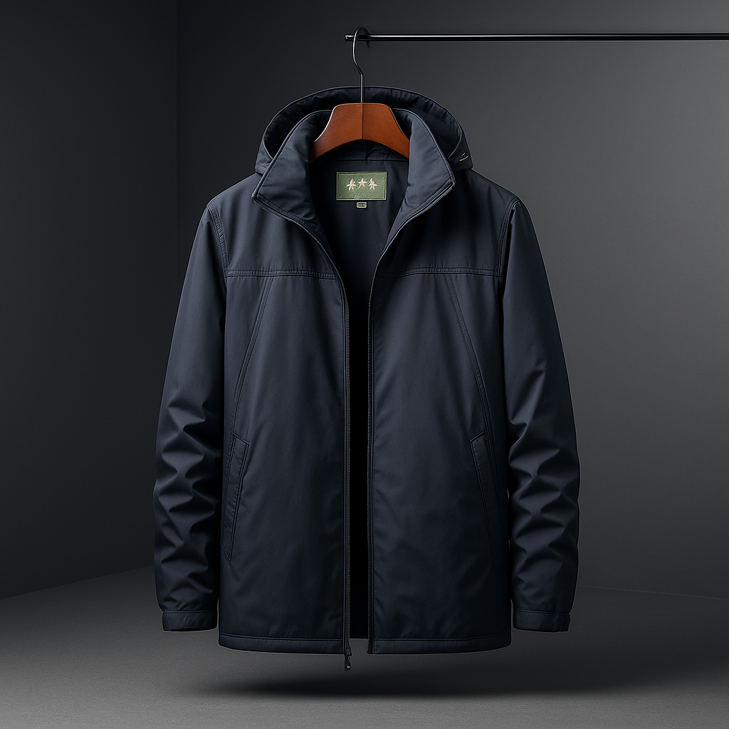 Grant Perform Jacket