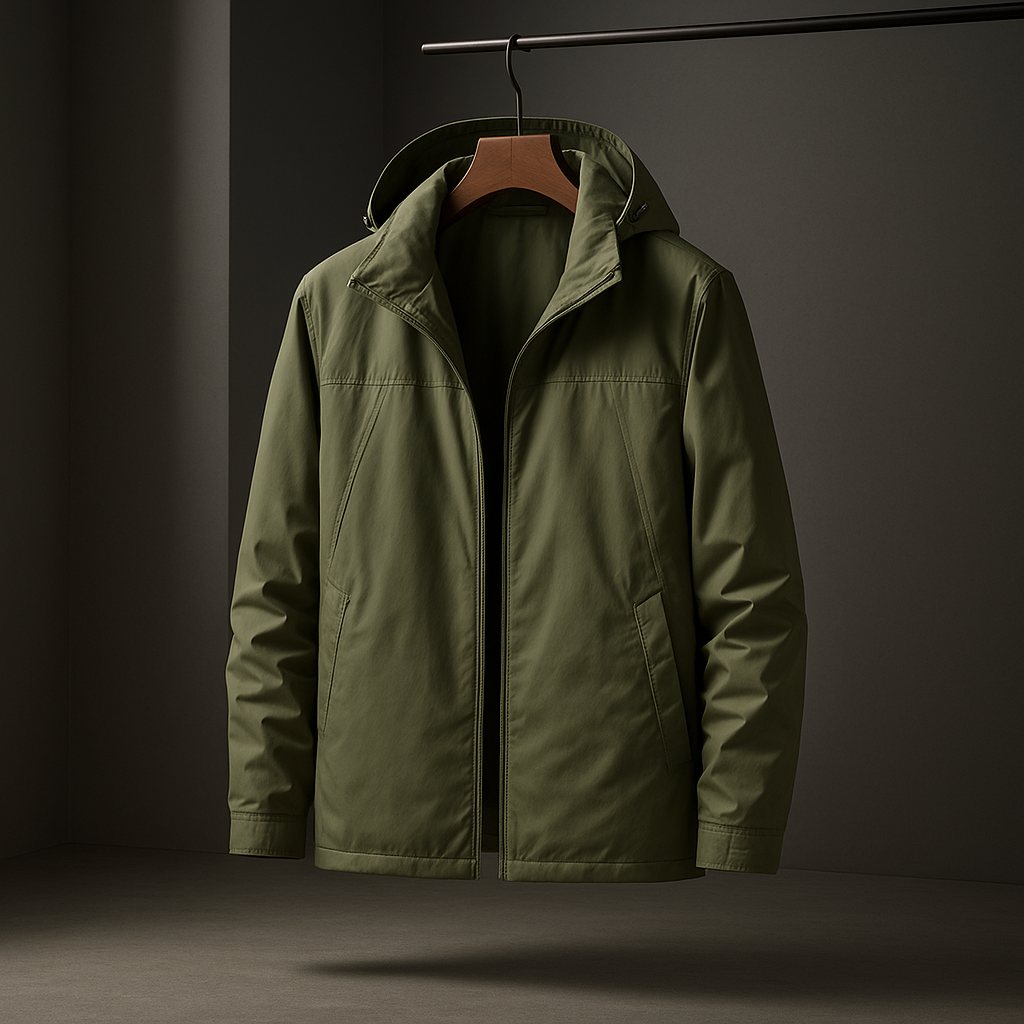 Grant Perform Jacket