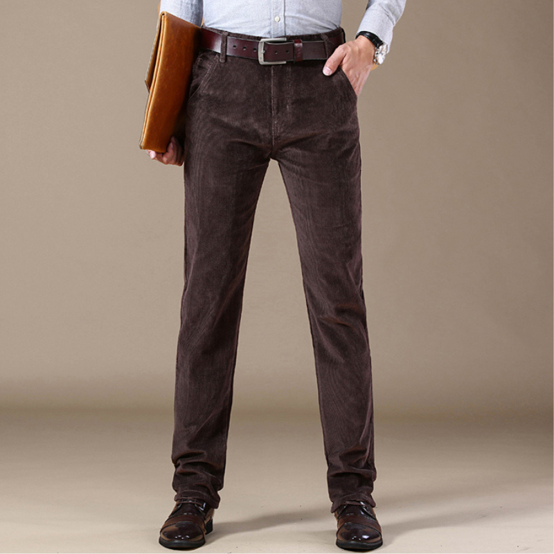 Classic Corduroy Jeans