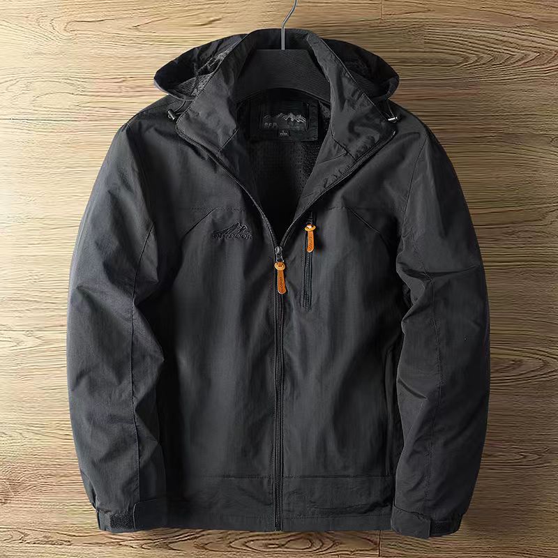 Caden™ | Water-Resistant Jacket