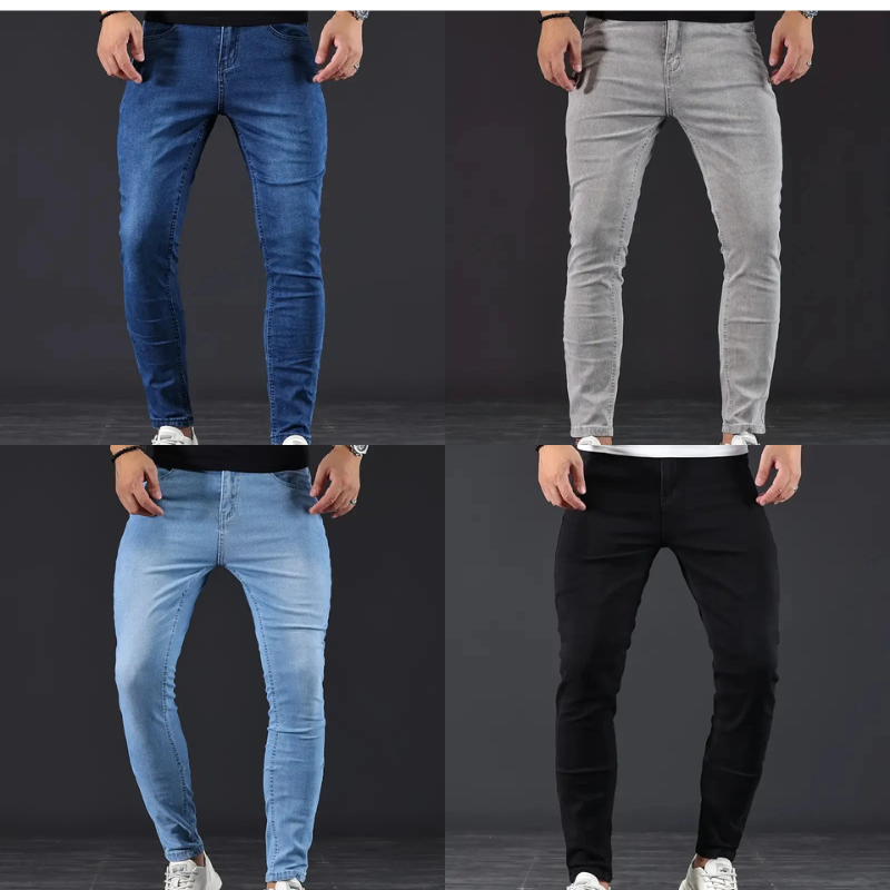 Slim Fit Jeans