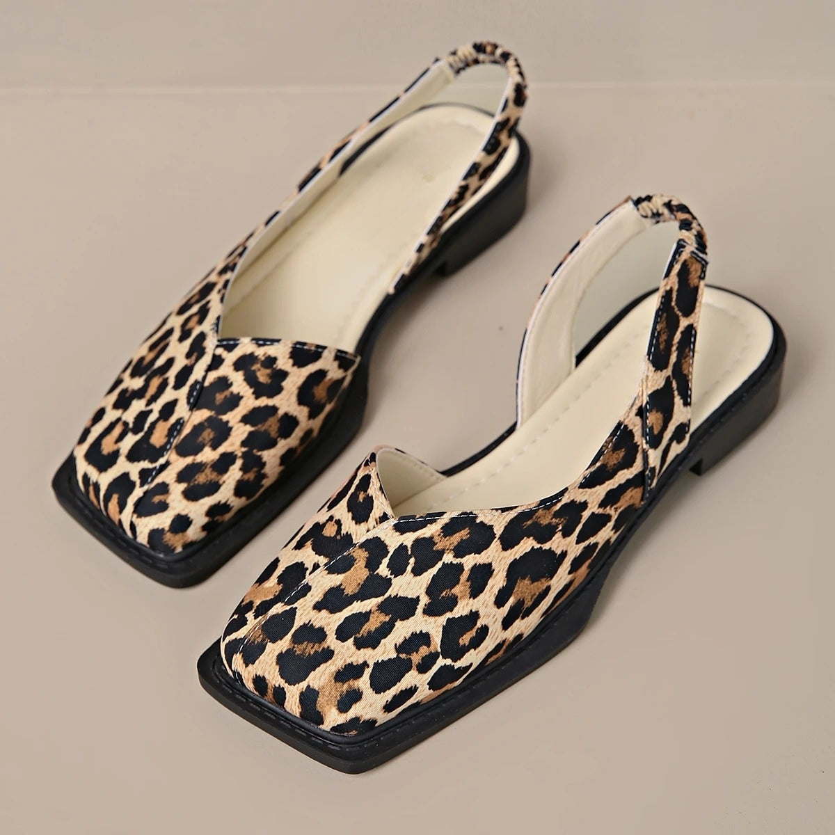 Reese Quinn Slip-Ons