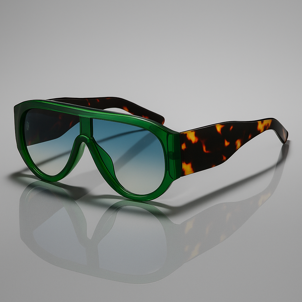 Reeve Dover Sunnies V2