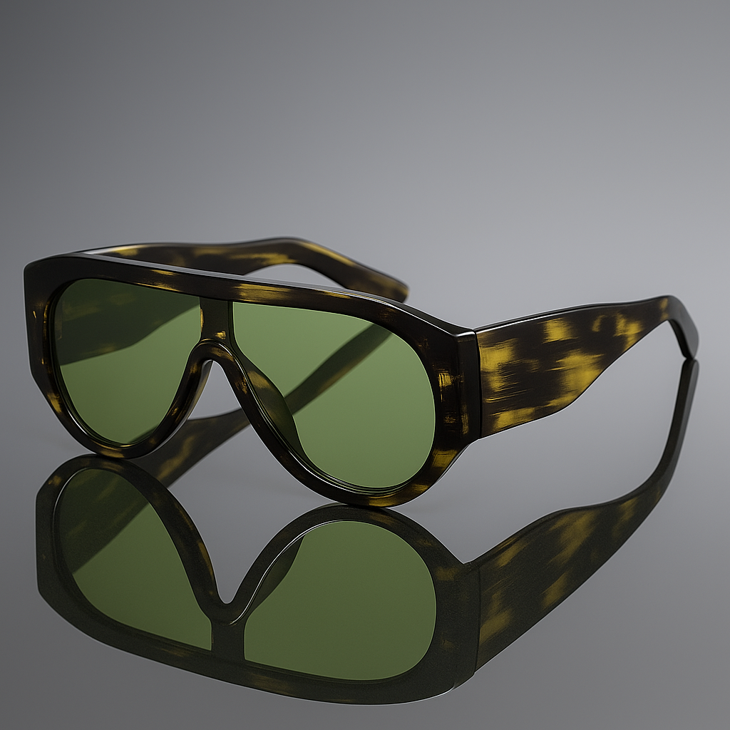 Reeve Dover Sunnies V2