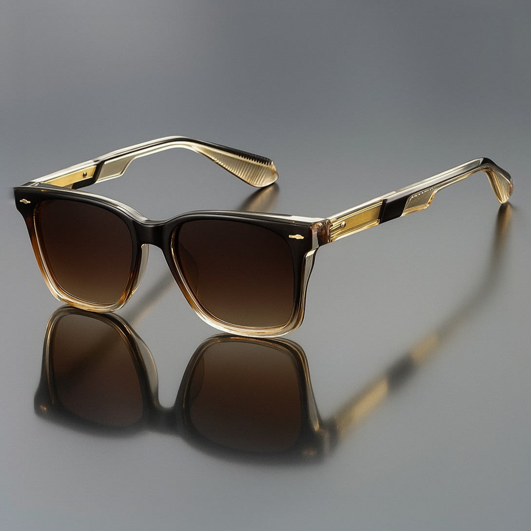 Hillborne Retro Sunnies