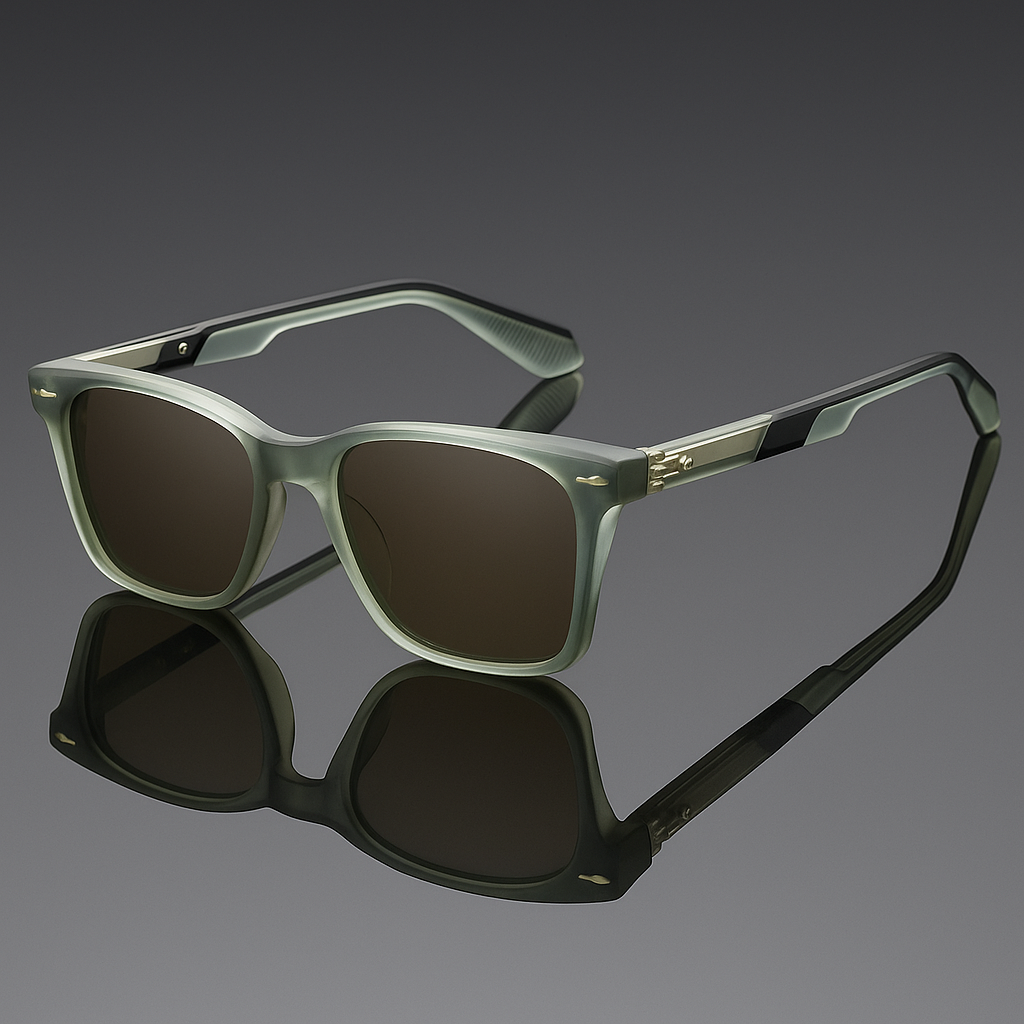 Hillborne Retro Sunnies