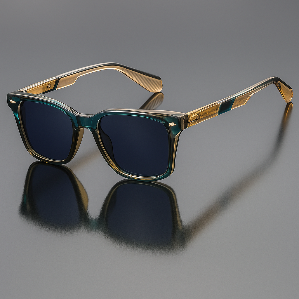 Hillborne Retro Sunnies