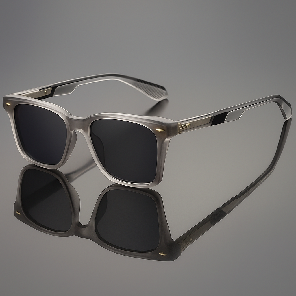 Hillborne Retro Sunnies