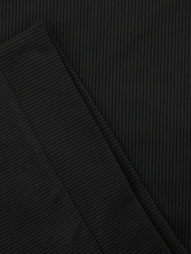 Carter™ | Vintage Patchwork Henley Sweater