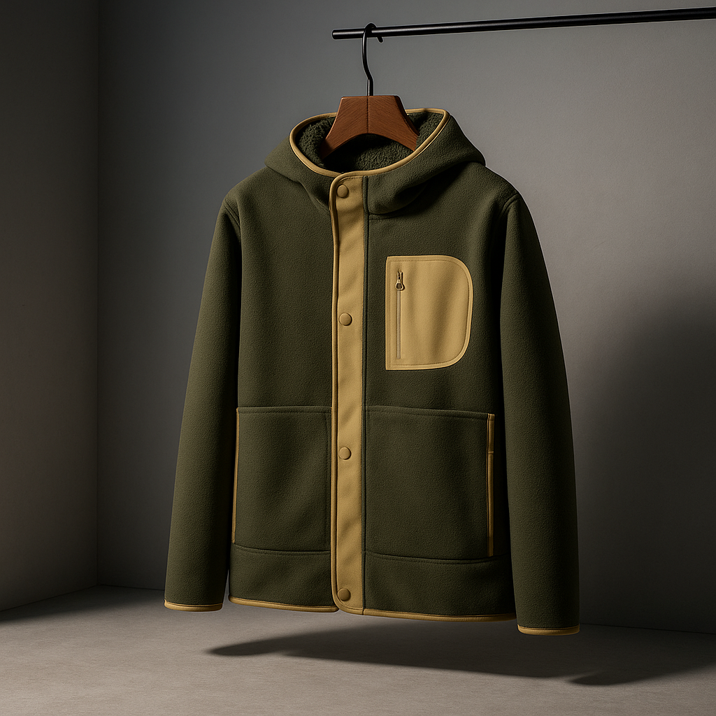 Ridgmont Fleece Jacket