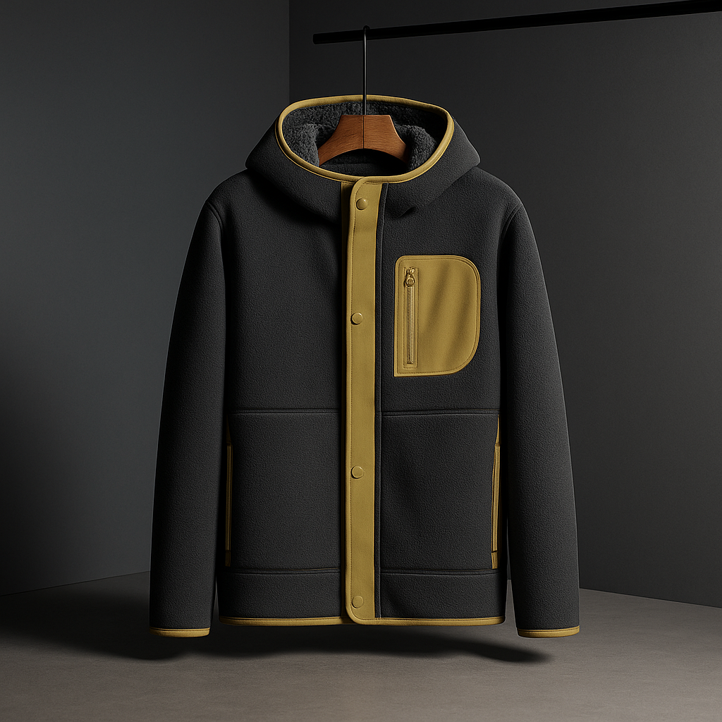 Ridgmont Fleece Jacket