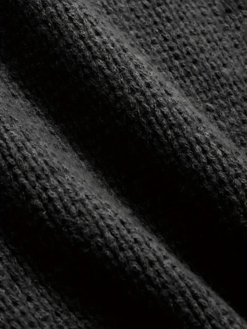 Ronan™ | Classic Knitted Sweater