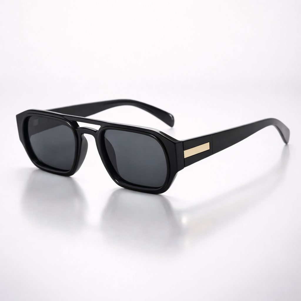 Higgins Retro Shades