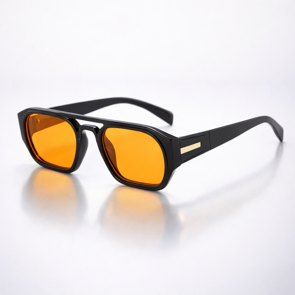 Higgins Retro Shades