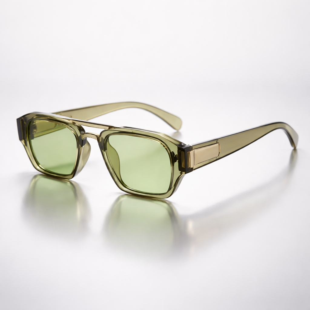 Higgins Retro Shades