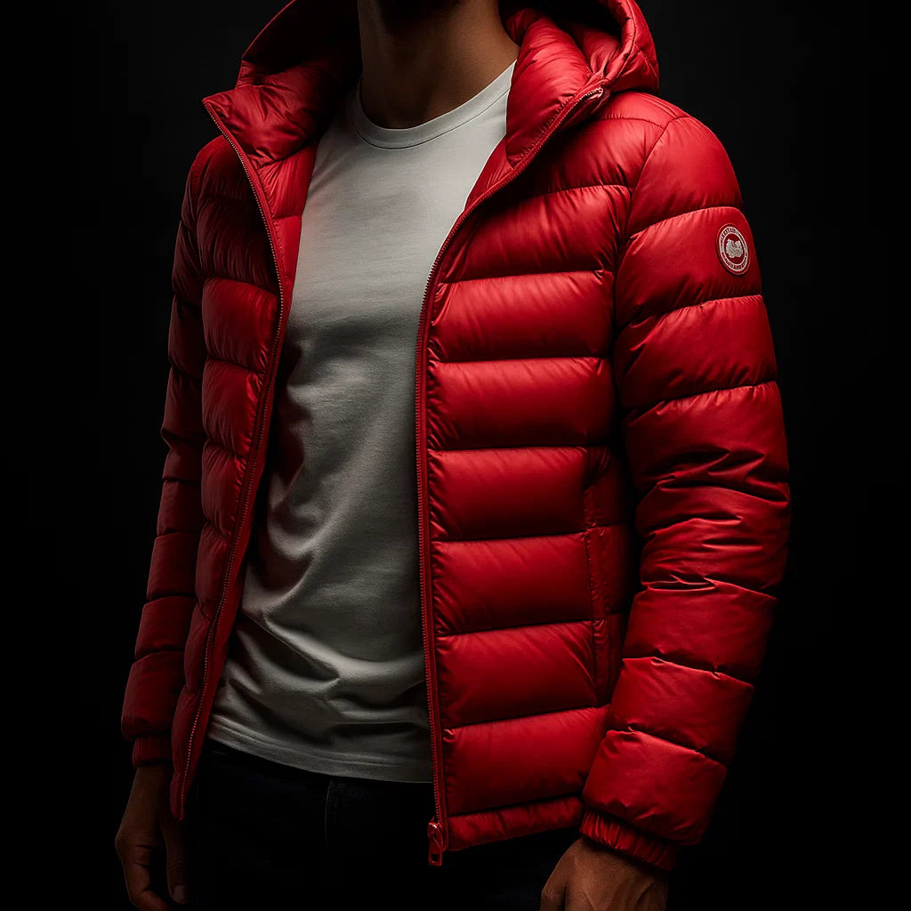 Stanfield Down Jacket