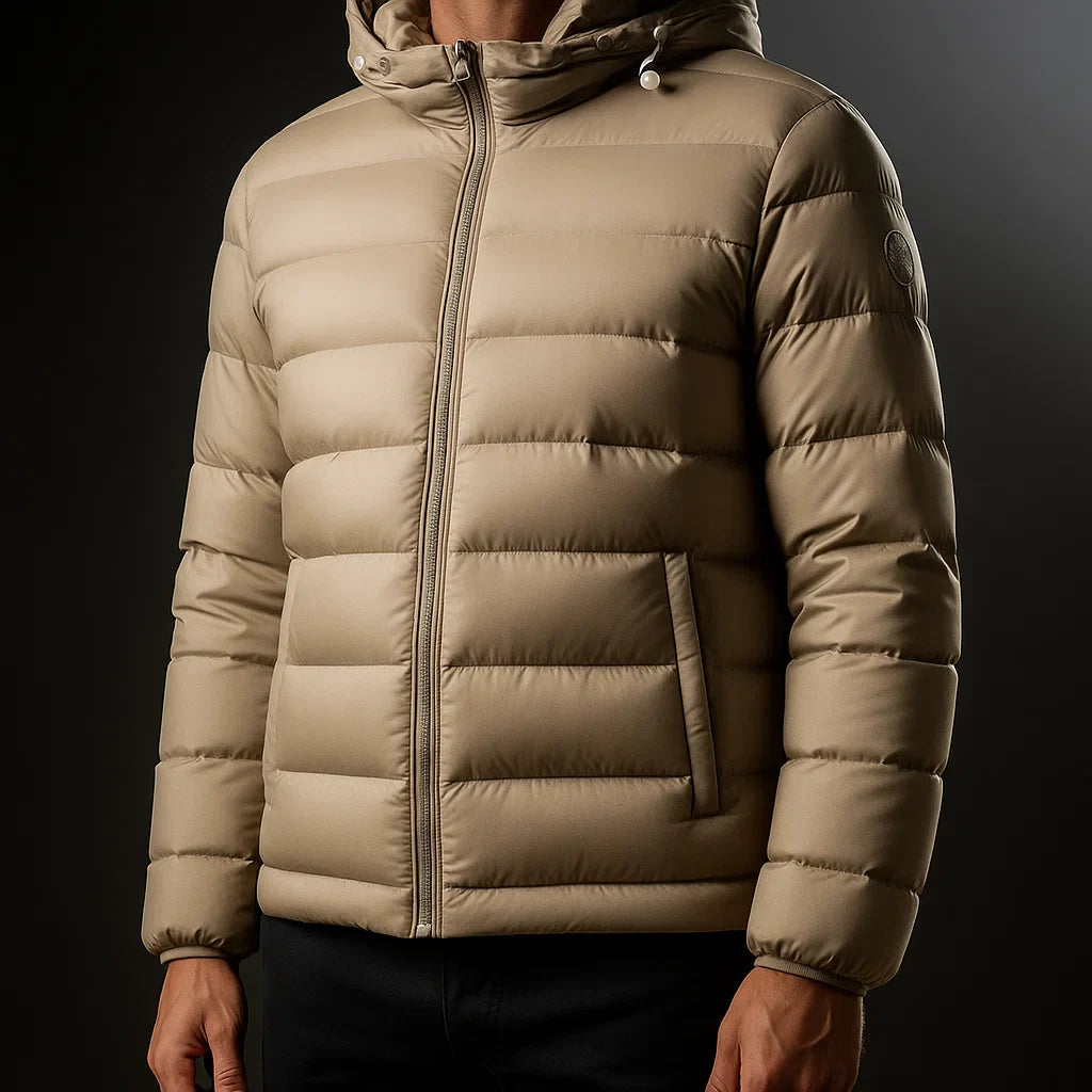 Stanfield Down Jacket