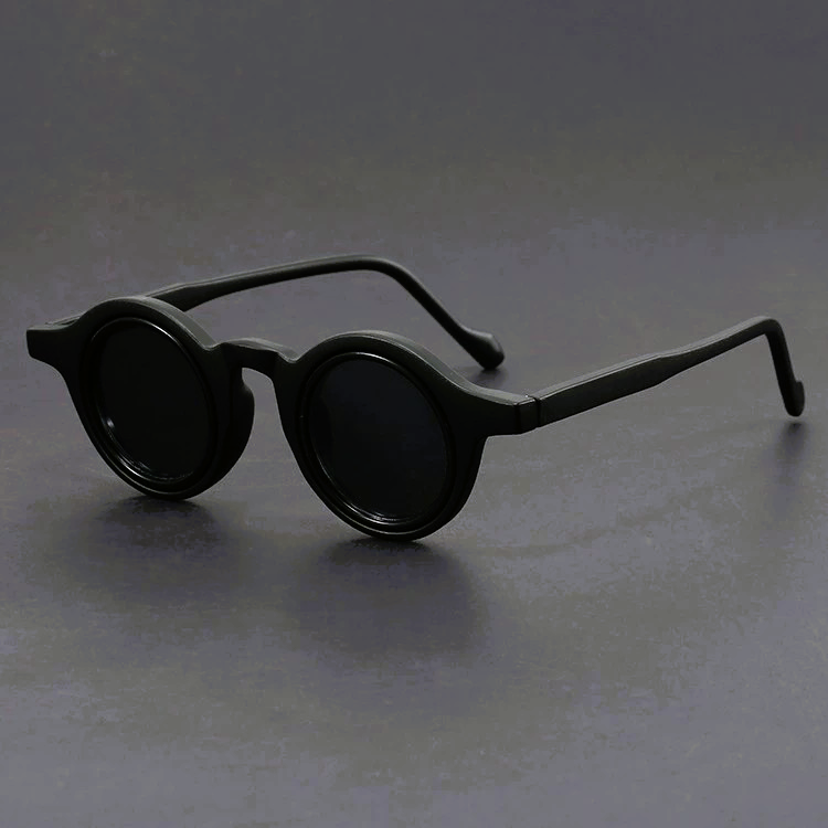 Hayden™ Round Sunglasses