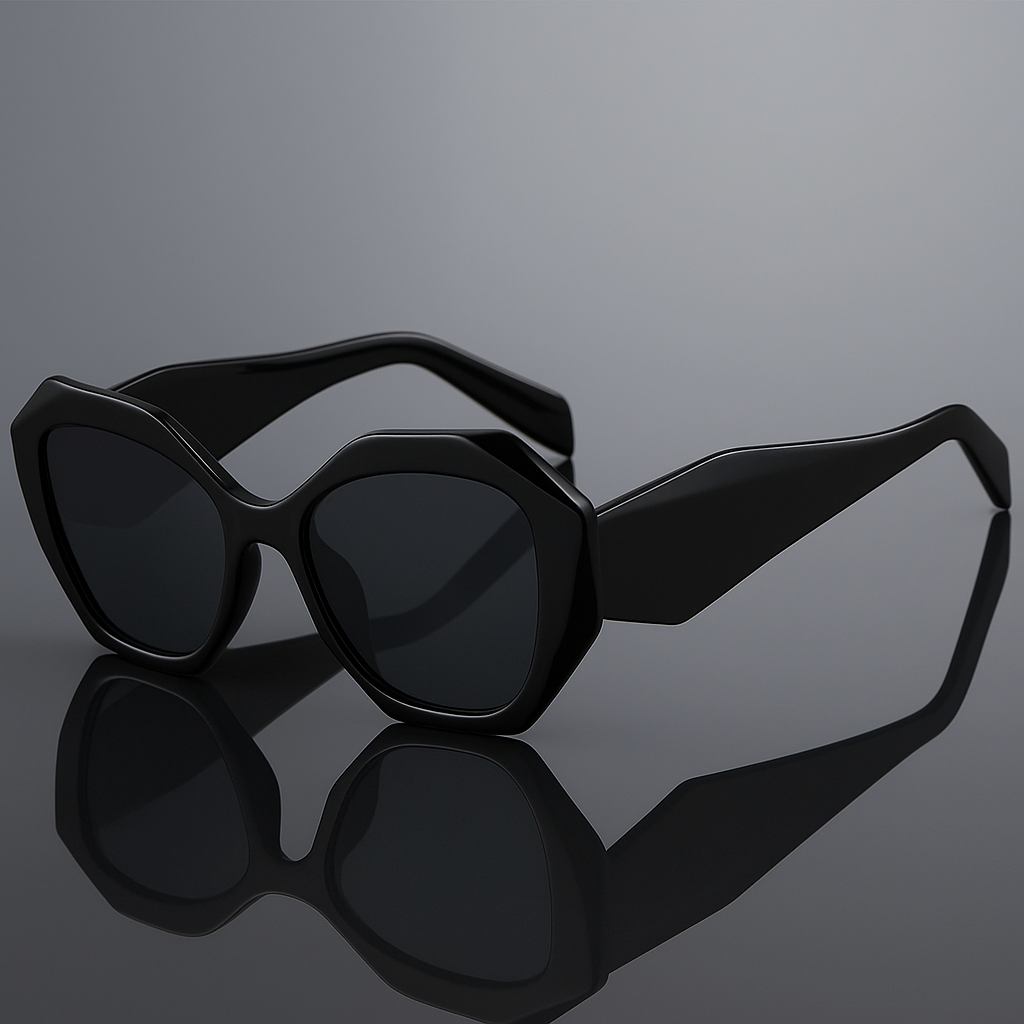 Stockholm Bay Sunnies