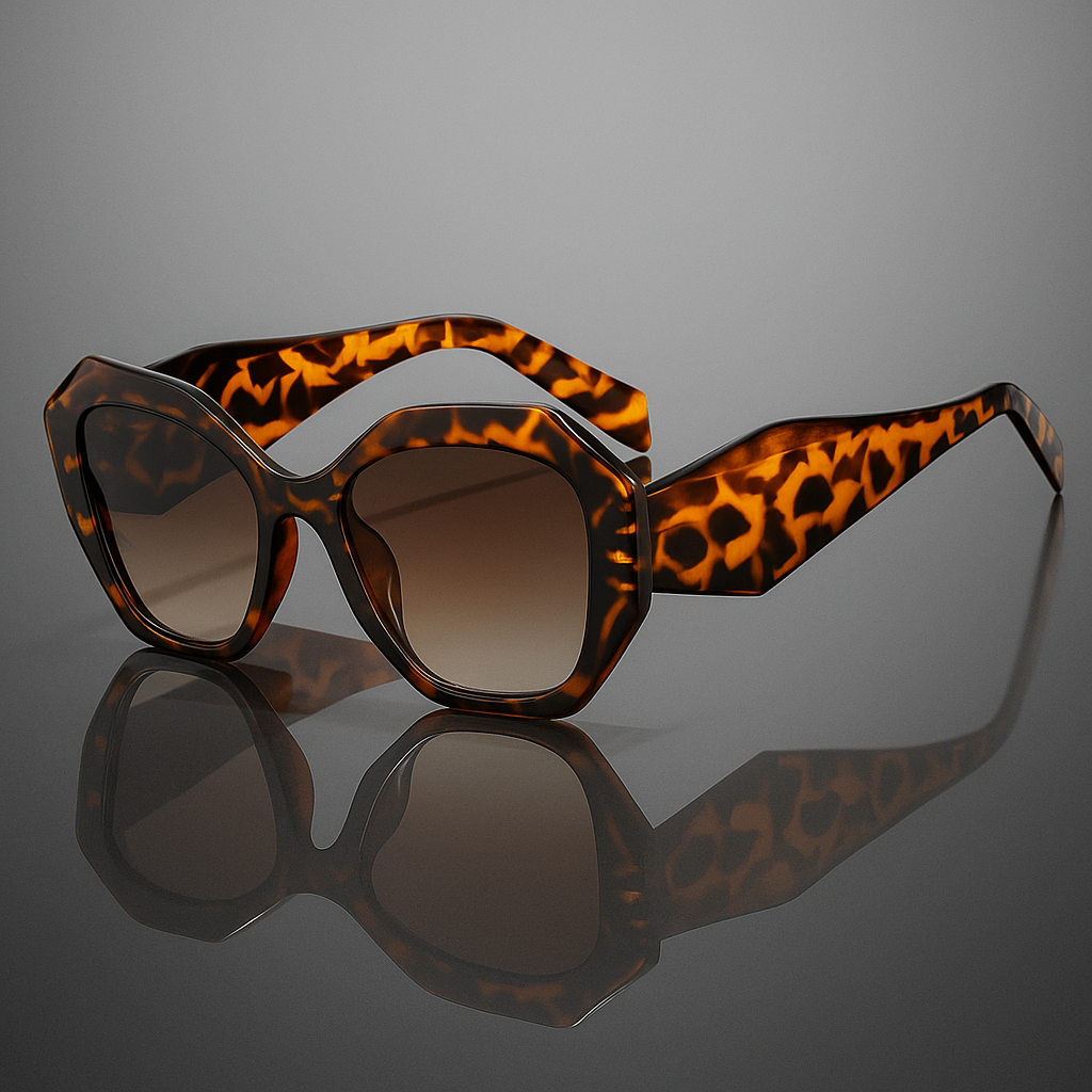 Stockholm Bay Sunnies