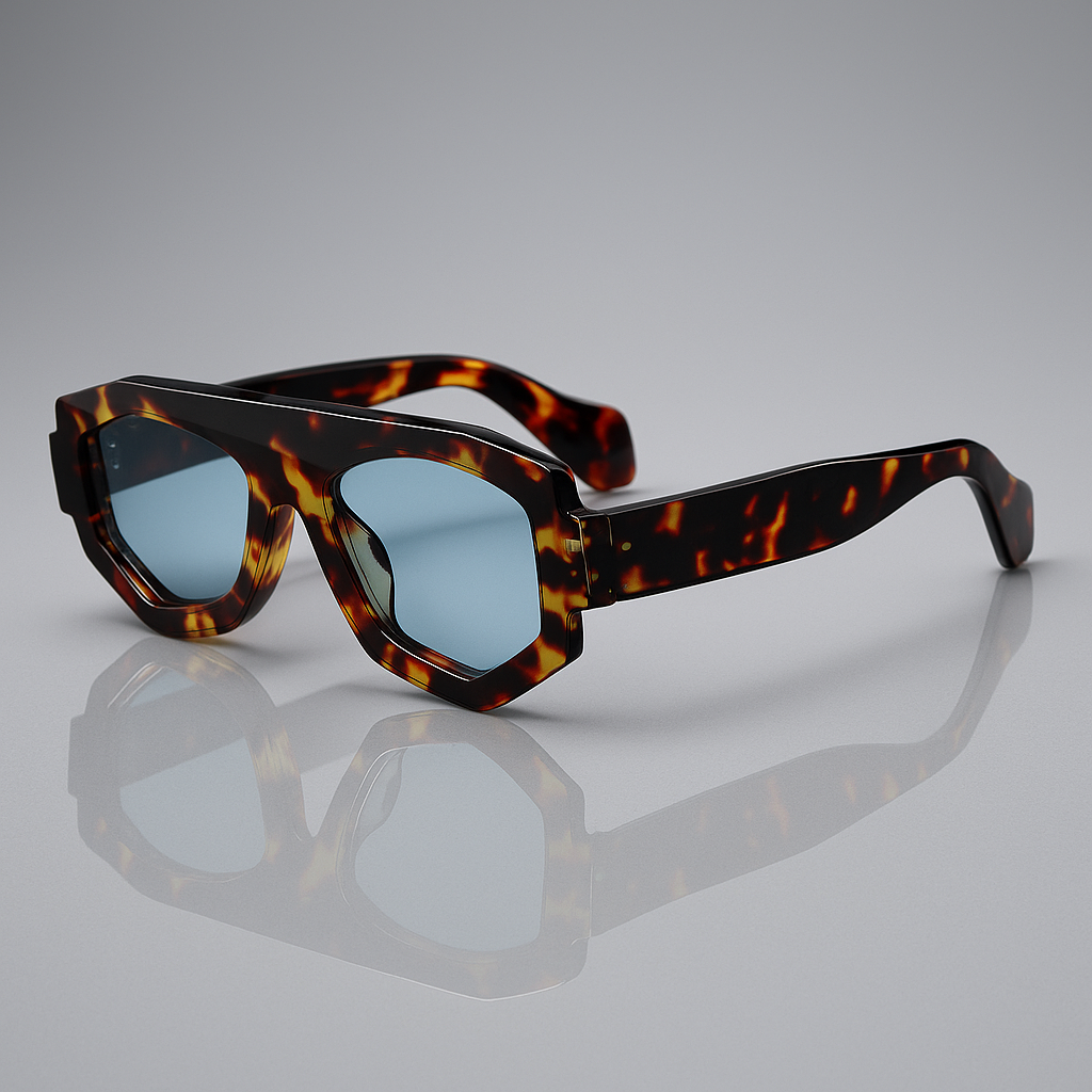 Blaze Ray Sunnies