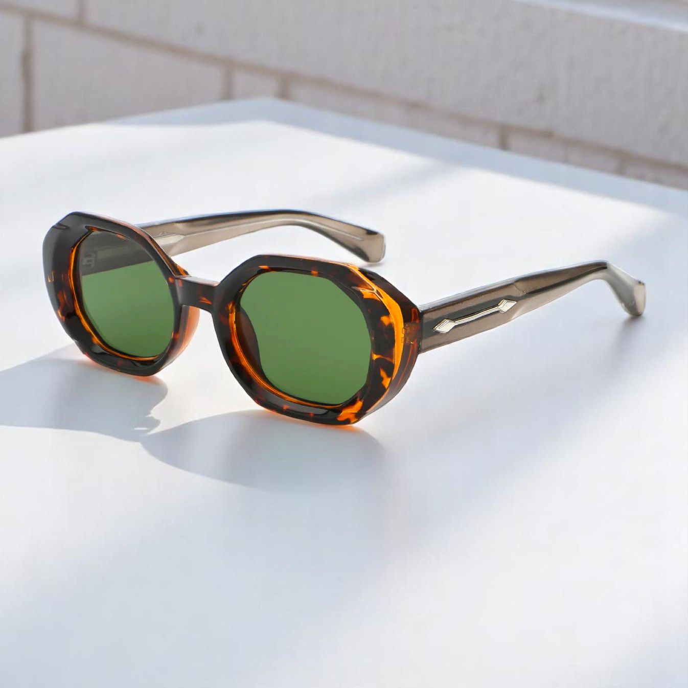 Dubau™ Modern Sunglasses