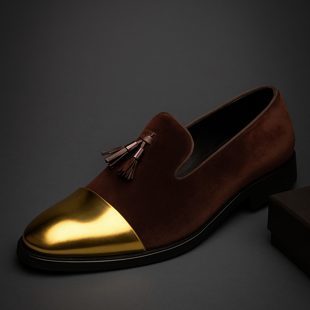 Thomas King Loafers
