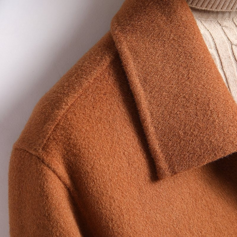 Monclaire Wool Jacket