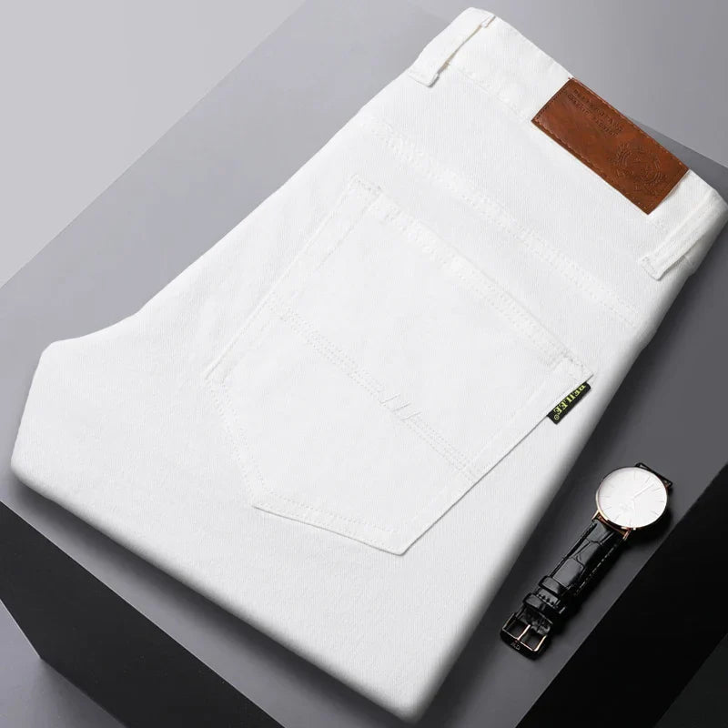 Cavell™ Straight Denim