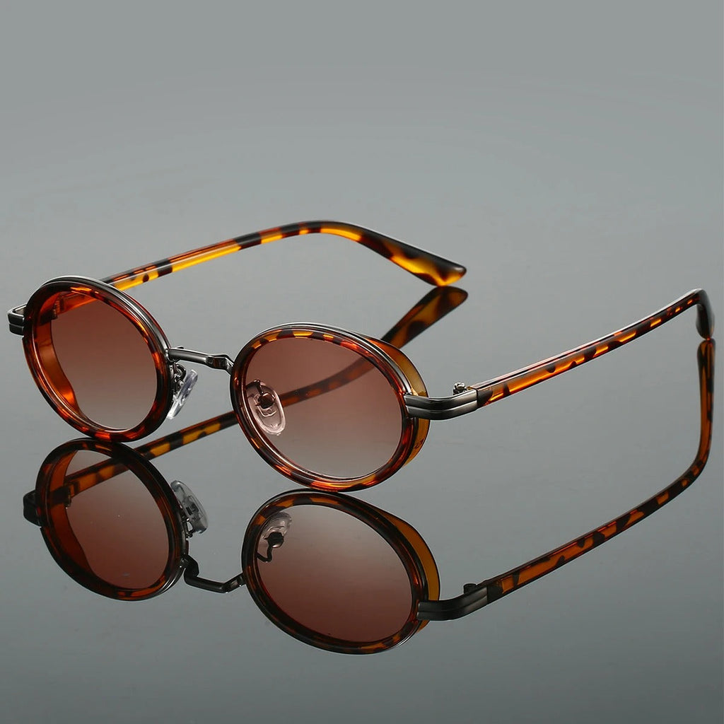 Verona Oval Shades