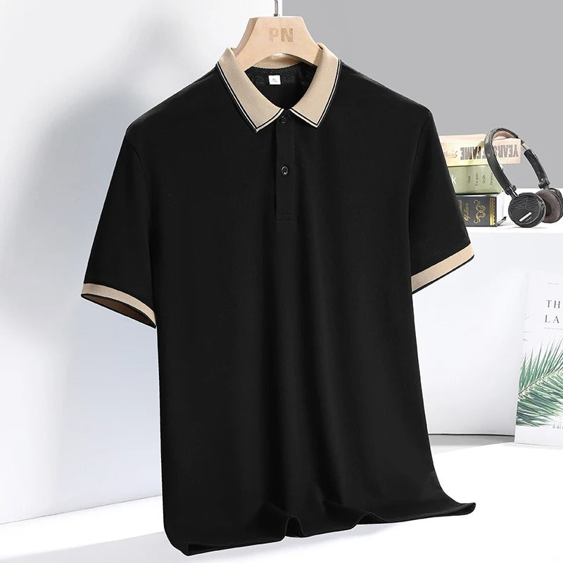 Langley Polo Shirt