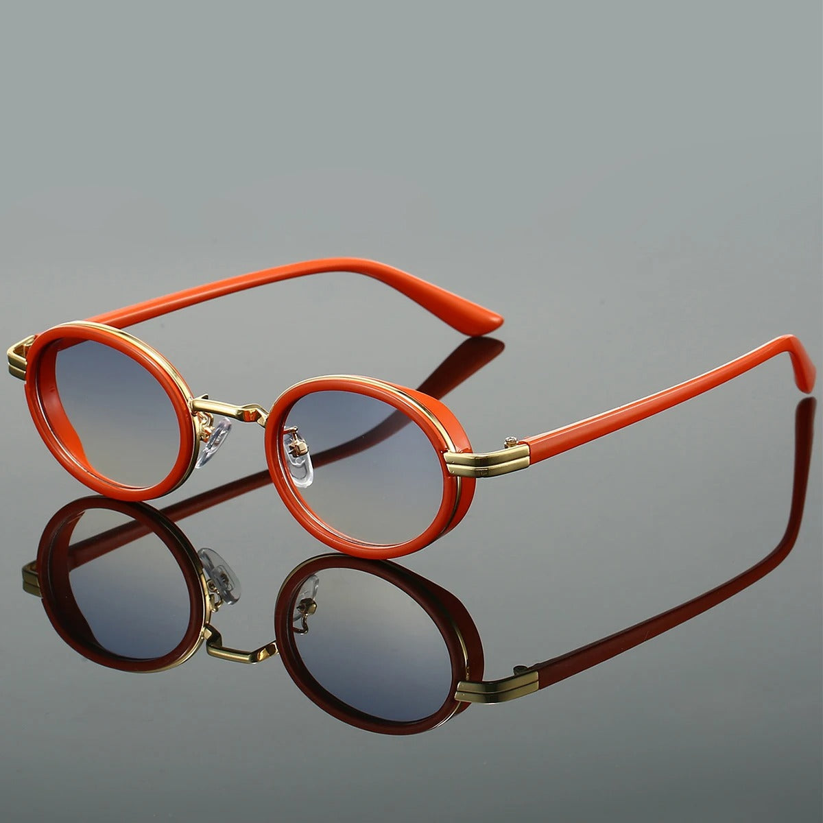 Verona Oval Shades