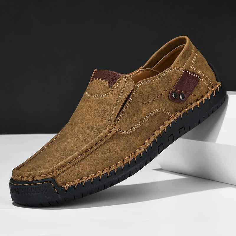 Archie Casual Slip-On Loafer