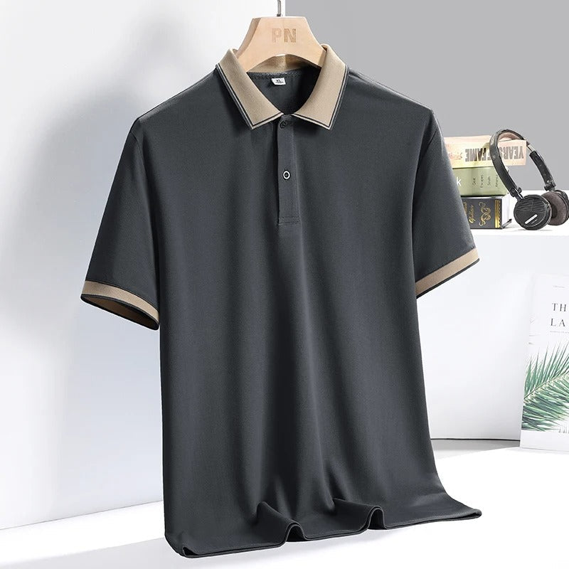 Langley Polo Shirt