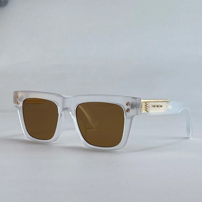 Preston Oversized Shades