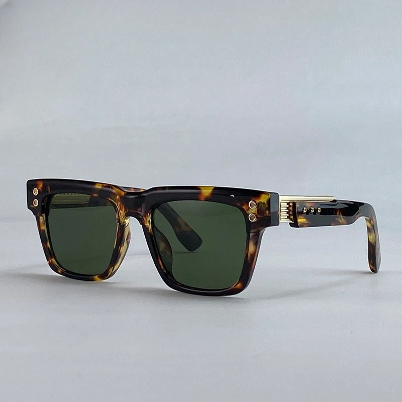 Preston Oversized Shades