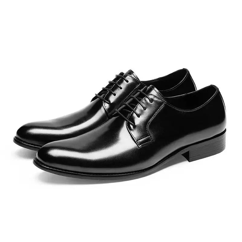Ellington™ | Handcrafted Oxford Shoes