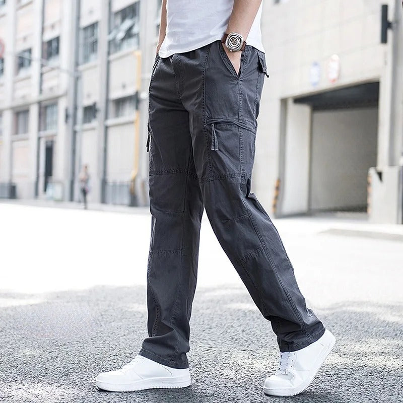 Calvin™ | Modern Cargo Pants