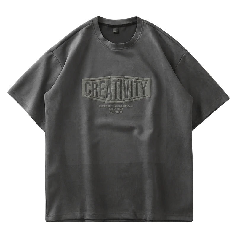 Falcon™ | Heavy Duty Tee