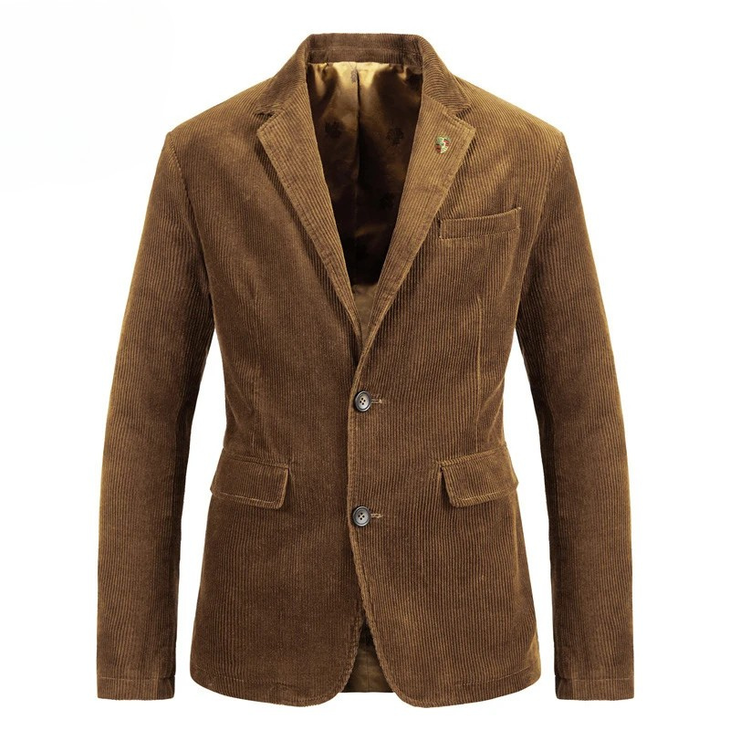 Saville™ Corduroy Blazer