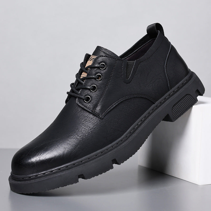 Fadestone Genuine Leather Walkers