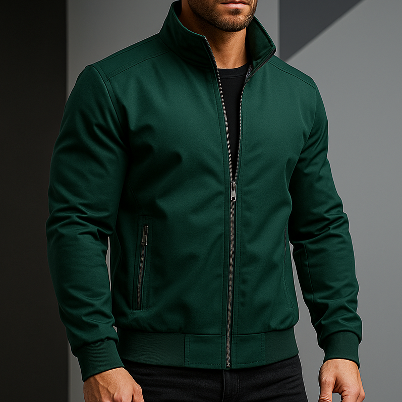 Wildshore Wind Jacket