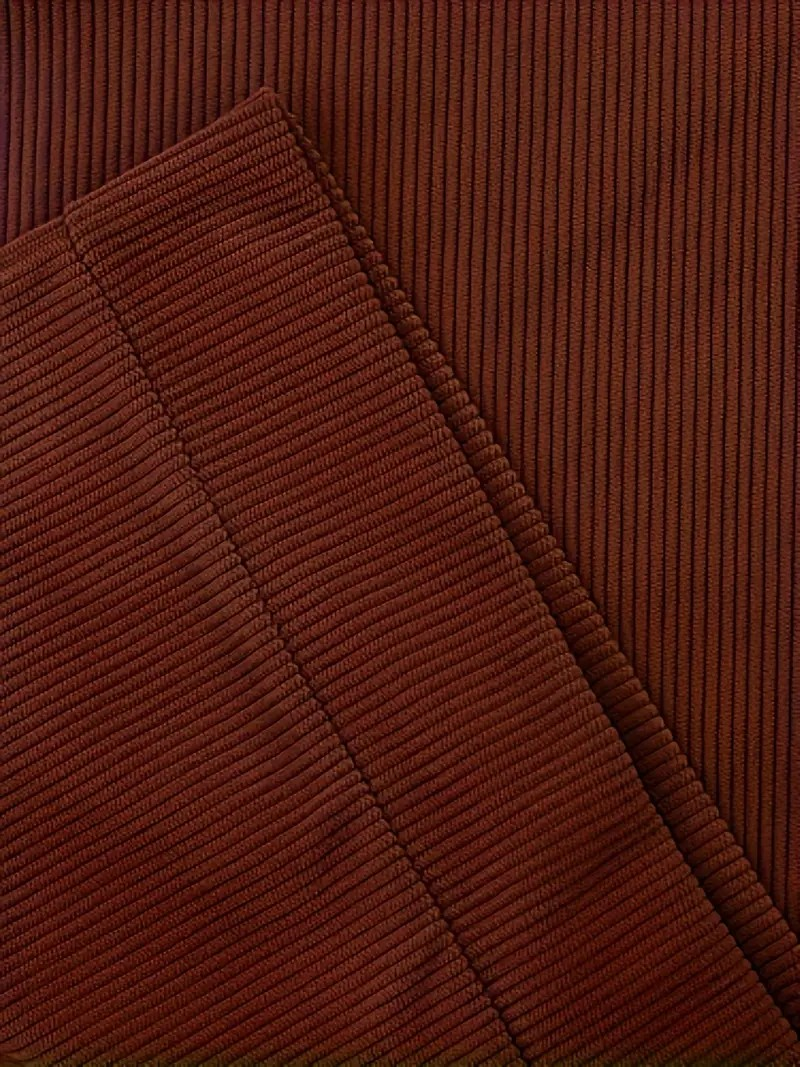 Carter™ | Vintage Patchwork Henley Sweater